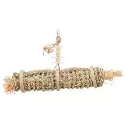 Brinquedo Em Corda Algas P/ Aves - 55 Cm Trixie - 1040061130