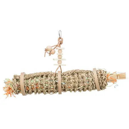 Brinquedo Em Corda Algas P/ Aves - 55 Cm Trixie - 1040061130