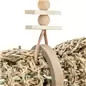 Brinquedo Em Corda Algas P/ Aves - 55 Cm Trixie