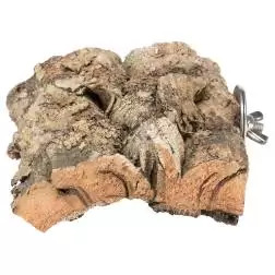 Area De Repouso P/ Gaiola De Aves - 8x12 Cm Trixie - 1040270102