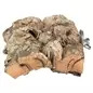 Area De Repouso P/ Gaiola De Aves - 8x12 Cm Trixie