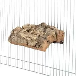 Area De Repouso P/ Gaiola De Aves - 8x12 Cm Trixie #1 - 1040270102