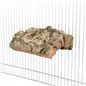 Area De Repouso P/ Gaiola De Aves - 8x12 Cm Trixie