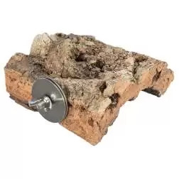 Area De Repouso P/ Gaiola De Aves - 8x12 Cm Trixie #2 - 1040270102