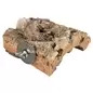 Area De Repouso P/ Gaiola De Aves - 8x12 Cm Trixie