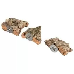 Area De Repouso P/ Gaiola De Aves - 8x12 Cm Trixie #3 - 1040270102
