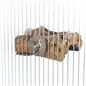 Area De Repouso P/ Gaiola De Aves - 8x12 Cm Trixie