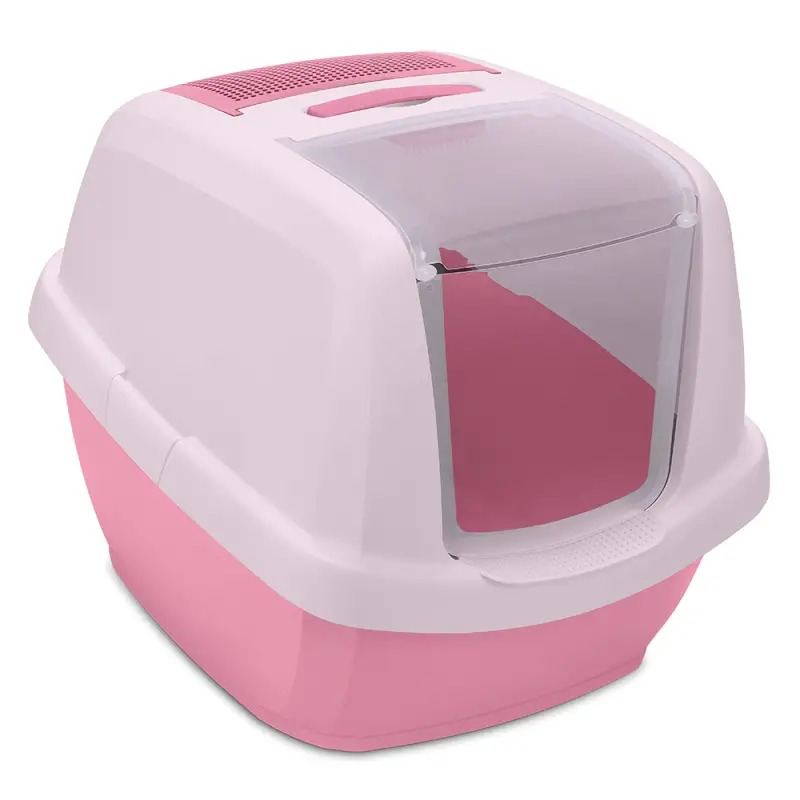 Toilete Maddy Junior P/ Gatos Imac Toilete Maddy Junior P/ Gatos Imac