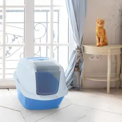 Toilete Maddy Junior P/ Gatos Imac - 1050130031