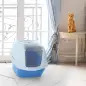 Toilete Maddy Junior P/ Gatos Imac Toilete Maddy Junior P/ Gatos Imac