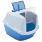 Toilete Maddy Junior P/ Gatos Imac Toilete Maddy Junior P/ Gatos Imac