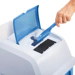 Toilete Maddy Junior P/ Gatos Imac #2 - 1050130031