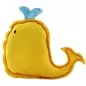 Beco Catnip Toy Baleia BecoPets