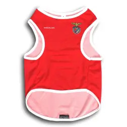 T-shirt Oficial Sl Benfica Clubes - Nr.1 - 1040240556