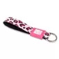 Max & Molly - Porta Chaves "leopard Pink" Max&Molly Max & Molly - Porta Chaves "leopard Pink" Max&Molly