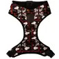 Colete Peitoral "Mesh" Snoopy