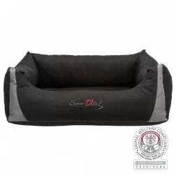 Cama "samoa Vital" 65x50 Cm preto Trixie - 1040070429