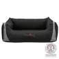 Cama "samoa Vital" 65x50 Cm preto Trixie Cama "samoa Vital" 65x50 Cm preto Trixie