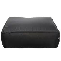Cama "samoa Vital" 65x50 Cm preto Trixie - 1040070429