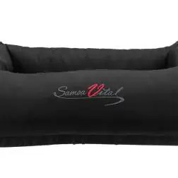 Cama "samoa Vital" 65x50 Cm preto Trixie #5 - 1040070429