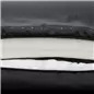 Cama "samoa Vital" 65x50 Cm preto Trixie Cama "samoa Vital" 65x50 Cm preto Trixie