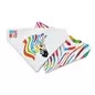 Max & Molly - Bandana "magic Zebra" - S Max&Molly Max & Molly - Bandana "magic Zebra" - S Max&Molly