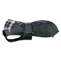 Capa "paris" P/ Caes 50 Cm preto Trixie - 1040240100
