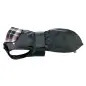 Capa "paris" P/ Caes 50 Cm preto Trixie