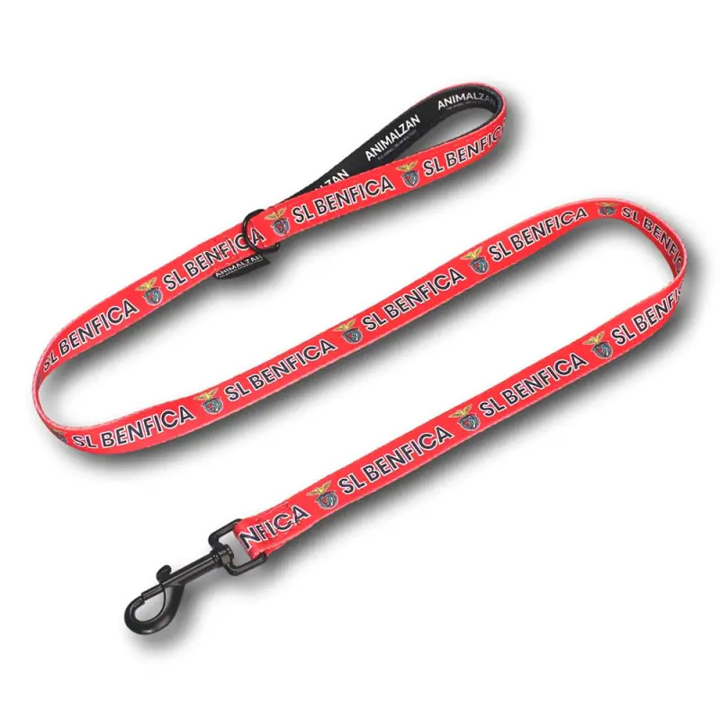 Trela Oficial Sl Benfica - 120 Cm Clubes Trela Oficial Sl Benfica - 120 Cm Clubes