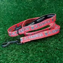 Trela Oficial Sl Benfica - 120 Cm Clubes #1 - 1040240457