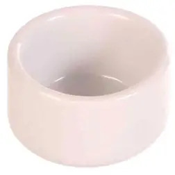 Gamela Redonda Em Ceramica emb. C/ 4 Trixie - 1040090641