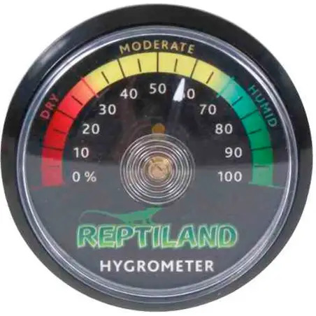 Reptiland Higrometro Analogico Trixie - 1040100315