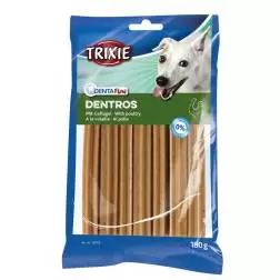 Dentafun Dentros Light 180 Gr 7 Unid. Trixie - 1540150106
