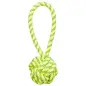 Aqua Toy - Corda C/ Bola Em Polyester flutuante - Ø Trixie