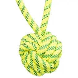 Aqua Toy - Corda C/ Bola Em Polyester flutuante - Ø Trixie - 1040061063