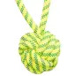 Aqua Toy - Corda C/ Bola Em Polyester flutuante - Ø Trixie