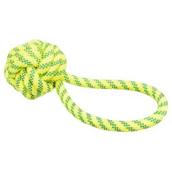 Aqua Toy - Corda C/ Bola Em Polyester flutuante - Ø Trixie #1 - 1040061063