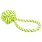 Aqua Toy - Corda C/ Bola Em Polyester flutuante - Ø Trixie