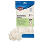 Fibras "kapok" P/ Ninho De Roedores 40 Gr creme Trixie