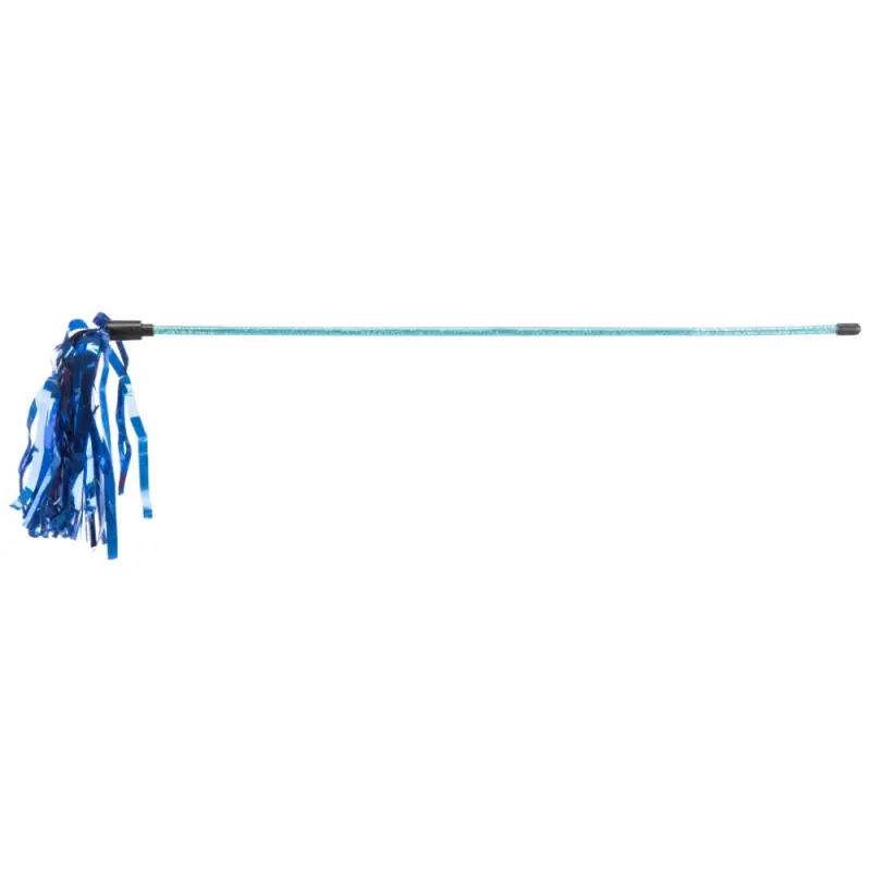 Bastao "glitter" Em Plastico 48 Cm Trixie