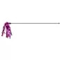 Bastao "glitter" Em Plastico 48 Cm Trixie