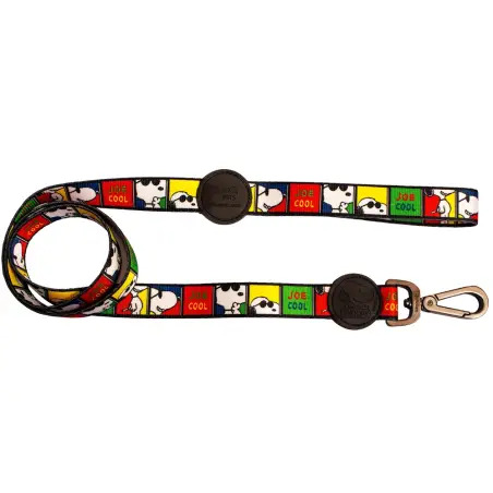 Trela Joe Cool Snoopy - XS - 120cm/1cm - 1040220939