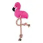 Beco Dual Material Flamingo BecoPets