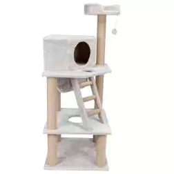 Arranhador "marlena" P/ Gatos 151 Cm cinza Claro Trixie - 1040061480