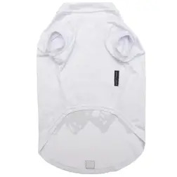 T-Shirt Branca/Sleeping Snoopy - XS - Pescoço: 30cm/Peito: 36cm/ Dorso: 26cm #1 - 1040240259