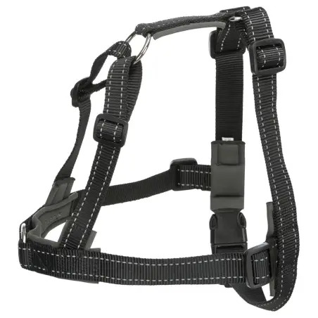 Peitoral de Treino "Lead"n"Walk Soft" - 45-70cm/25mm - 1040220501