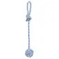 Corda Com Bola 7 Cm / 50 Cm Trixie