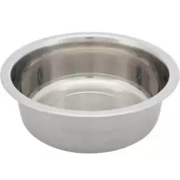 Gamela Inox Trixie - 1,6lt/21cm - 1040090627