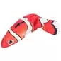 Peixe Palhaço C/ Movimento E Catnip 26 Cm Trixie