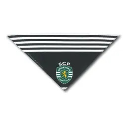 Lenço Oficial SCP - 45cm #1 - 1040240451